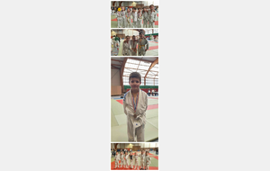 interclub beaupreau 10 /05 