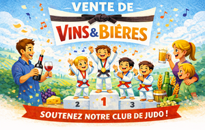 Vente Vins et Bières