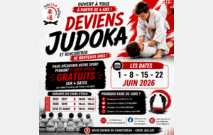 Cours d'essai