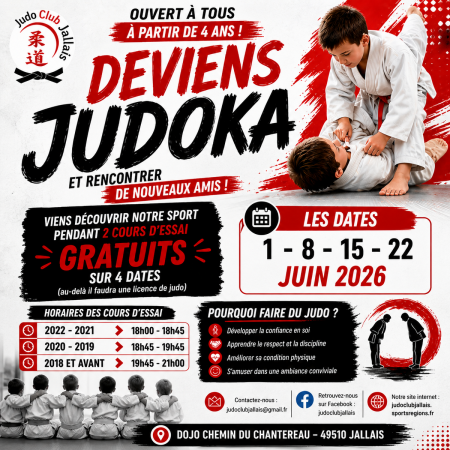 Cours d'essai