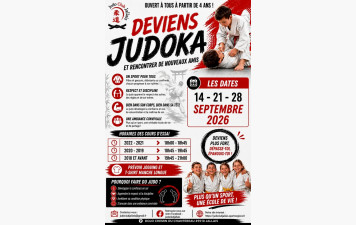 cours d'essai