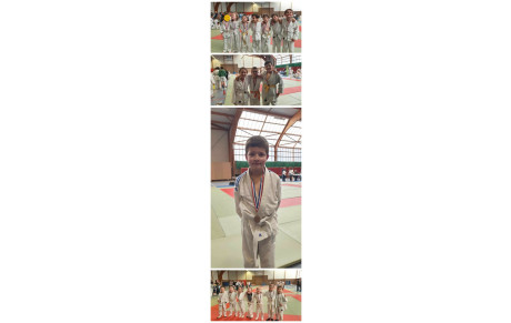 interclub beaupreau 10 /05 