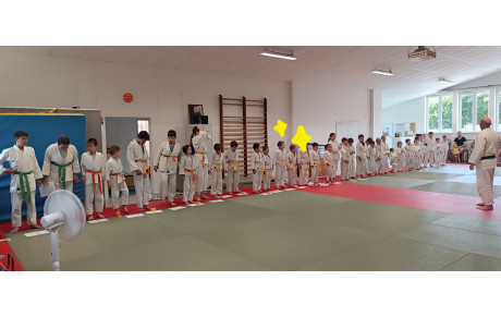 dossier d'inscription 