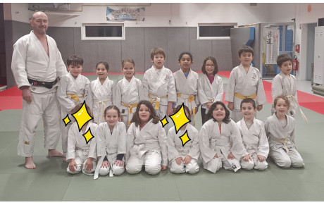 deuxième cours 18h45-19h45