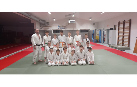 troisième cours 19h45 -21h